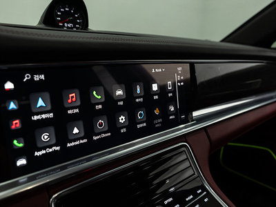 صورة مصغرة 17 لـ 2022 Porsche PANAMERA