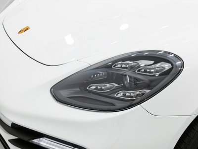 صورة مصغرة 11 لـ 2022 Porsche PANAMERA
