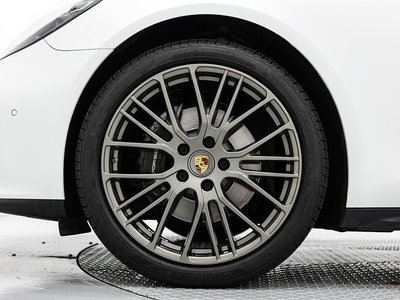 2022 Porsche PANAMERA 照片 6