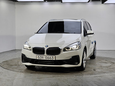 صورة 5 لـ 2019 BMW 2 SERIES ACTIVE TOURER