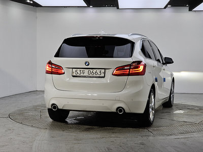 صورة 2 لـ 2019 BMW 2 SERIES ACTIVE TOURER