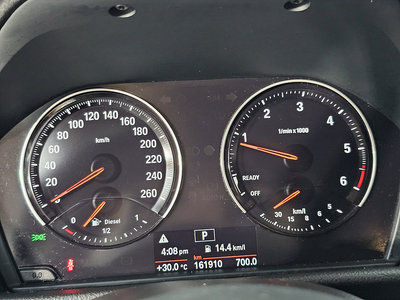 صورة 4 لـ 2019 BMW 2 SERIES ACTIVE TOURER