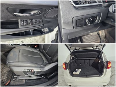 2019 BMW 2 SERIES ACTIVE TOURER 缩略图 18