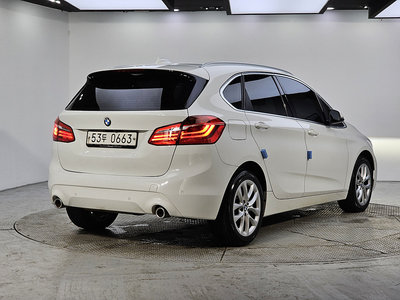صورة 3 لـ 2019 BMW 2 SERIES ACTIVE TOURER