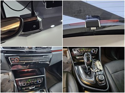2019 BMW 2 SERIES ACTIVE TOURER 缩略图 19