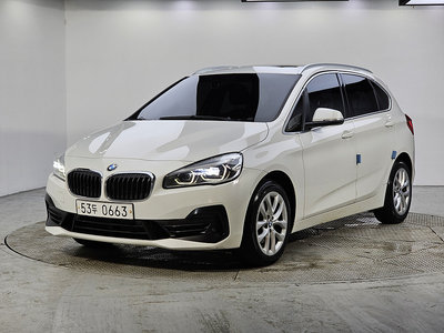 صورة 1 لـ 2019 BMW 2 SERIES ACTIVE TOURER