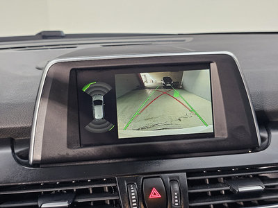 2019 BMW 2 SERIES ACTIVE TOURER 缩略图 13