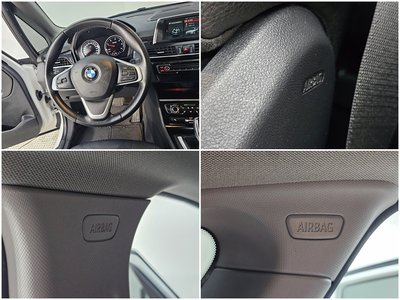 2019 BMW 2 SERIES ACTIVE TOURER 缩略图 16