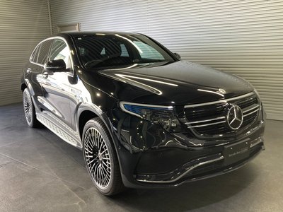 MERCEDES-BENZ EQC - 10