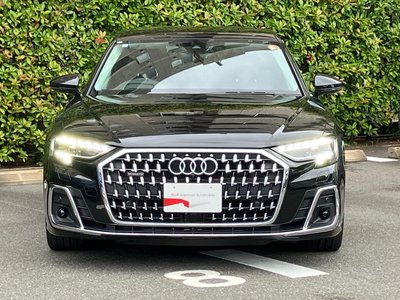 صورة 4 لـ 2025 AUDI A8