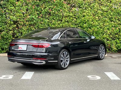 صورة 7 لـ 2025 AUDI A8