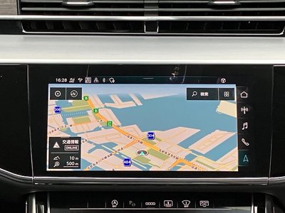 2025 AUDI A8 — фото 9