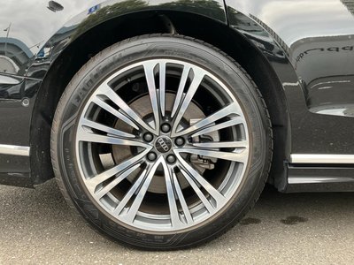 صورة مصغرة 16 لـ 2025 AUDI A8