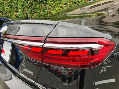 صورة مصغرة 14 لـ 2025 AUDI A8