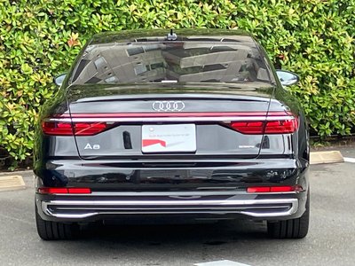 صورة 9 لـ 2025 AUDI A8