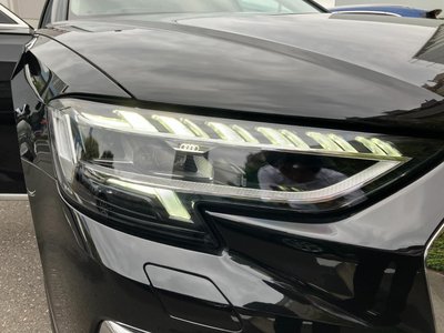 صورة مصغرة 13 لـ 2025 AUDI A8