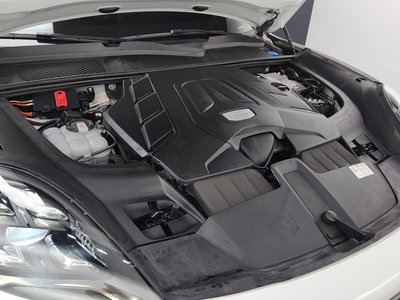 PORSCHE CAYENNE - 7