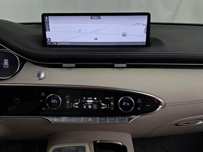 صورة مصغرة 20 لـ 2021 Genesis GV70
