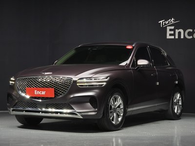 صورة 1 لـ 2021 Genesis GV70
