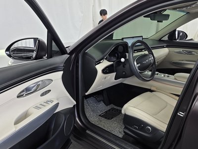 صورة مصغرة 13 لـ 2021 Genesis GV70