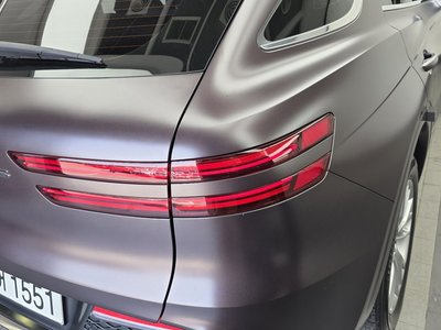 صورة 10 لـ 2021 Genesis GV70
