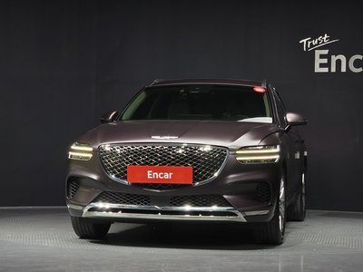 صورة 2 لـ 2021 Genesis GV70