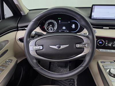 صورة مصغرة 19 لـ 2021 Genesis GV70