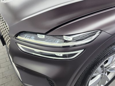 صورة 9 لـ 2021 Genesis GV70