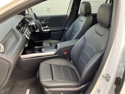 MERCEDES-BENZ EQA - 9