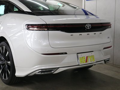 صورة مصغرة 62 لـ 2022 Toyota CROWN CROSSOVER