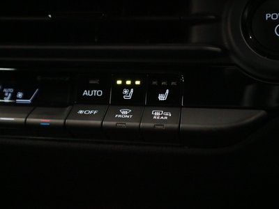 صورة مصغرة 35 لـ 2022 Toyota CROWN CROSSOVER