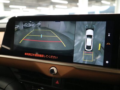 2022 Toyota CROWN CROSSOVER 照片 4