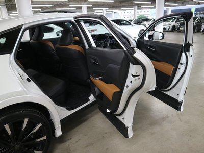 صورة مصغرة 15 لـ 2022 Toyota CROWN CROSSOVER