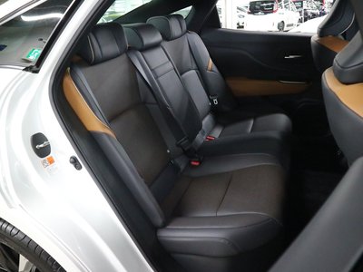 صورة مصغرة 17 لـ 2022 Toyota CROWN CROSSOVER