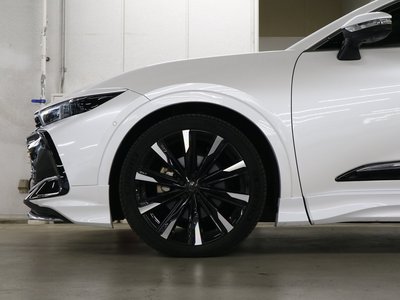 صورة مصغرة 64 لـ 2022 Toyota CROWN CROSSOVER