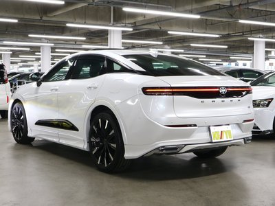 صورة مصغرة 11 لـ 2022 Toyota CROWN CROSSOVER