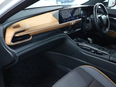صورة مصغرة 19 لـ 2022 Toyota CROWN CROSSOVER