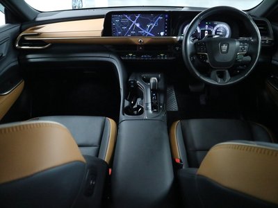 2022 Toyota CROWN CROSSOVER 照片 7