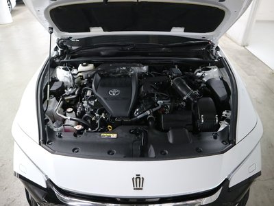 صورة مصغرة 66 لـ 2022 Toyota CROWN CROSSOVER