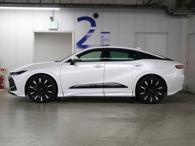 صورة مصغرة 13 لـ 2022 Toyota CROWN CROSSOVER