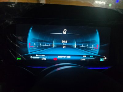 MERCEDES-BENZ G-CLASS - 8