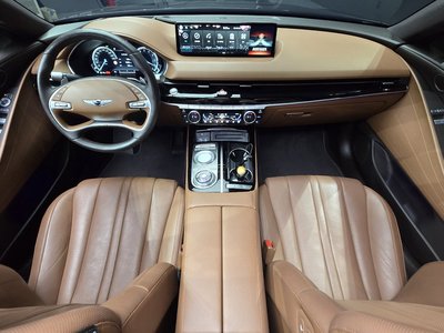 GENESIS G80 (RG3) - 5