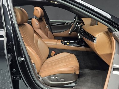 GENESIS G80 (RG3) - 10