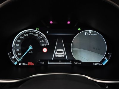 GENESIS G80 (RG3) - 8