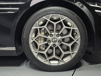 GENESIS G80 (RG3) - 6