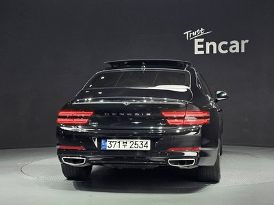 GENESIS G80 (RG3) - 3
