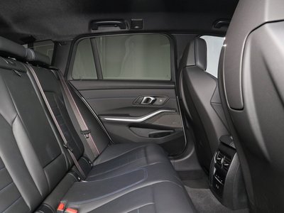 BMW 3 SERIES TOURING - 9