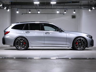 BMW 3 SERIES TOURING - 6