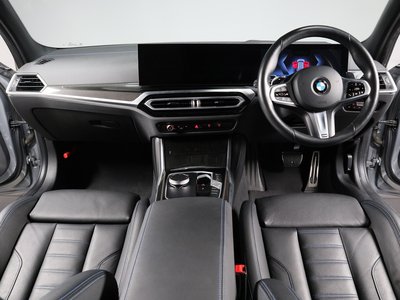 BMW 3 SERIES TOURING - 7