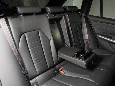 BMW 3 SERIES TOURING - 10